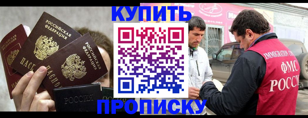 временная прописка в Щиграх